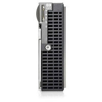 Servidor SATA Blade sin conexin caliente HP ProLiant BL260c G5 con procesador Intel Xeon E5420 Quad Core a 2,50 GHz, 12 MB, 2 GB, 1P (464943-B21)